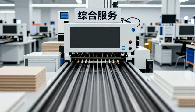 智能监控系统